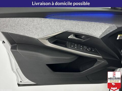 3008 III 1.2 Hybrid 145ch GT e-DCS6 2025 occasion 10150 Lavau