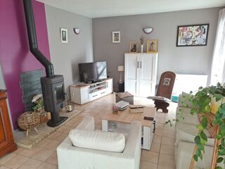  Maison à vendre 6 pièces 103 m²
