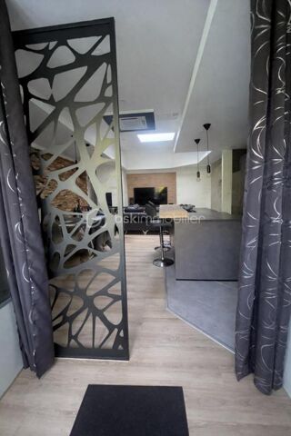  Appartement � vendre 4 pi�ces 77 m�