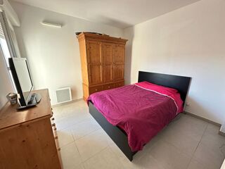  Appartement � vendre 2 pi�ces 45 m�