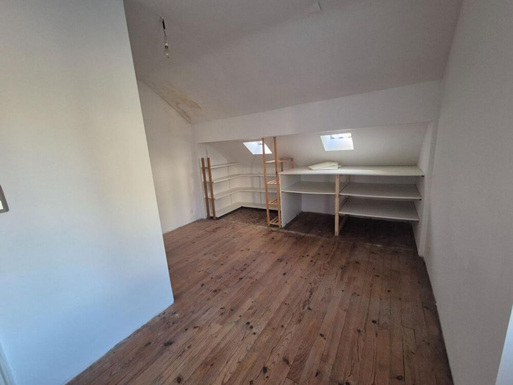 Vente Maison Maison Tulle 7 pièce(s) 132 m2 Tulle