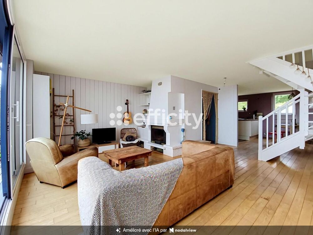 Vente Duplex/Triplex Duplex/Triplex Cergy