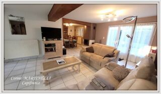  Maison � vendre 6 pi�ces 125 m�