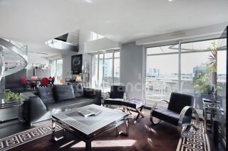  Appartement à vendre 6 pièces 198 m²