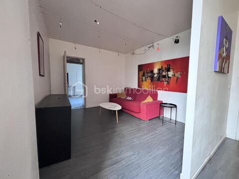   APPARTEMENT 2 PIECES AVEC TERRASSE Appartement - 2 pi�ce(s) - 38 m�