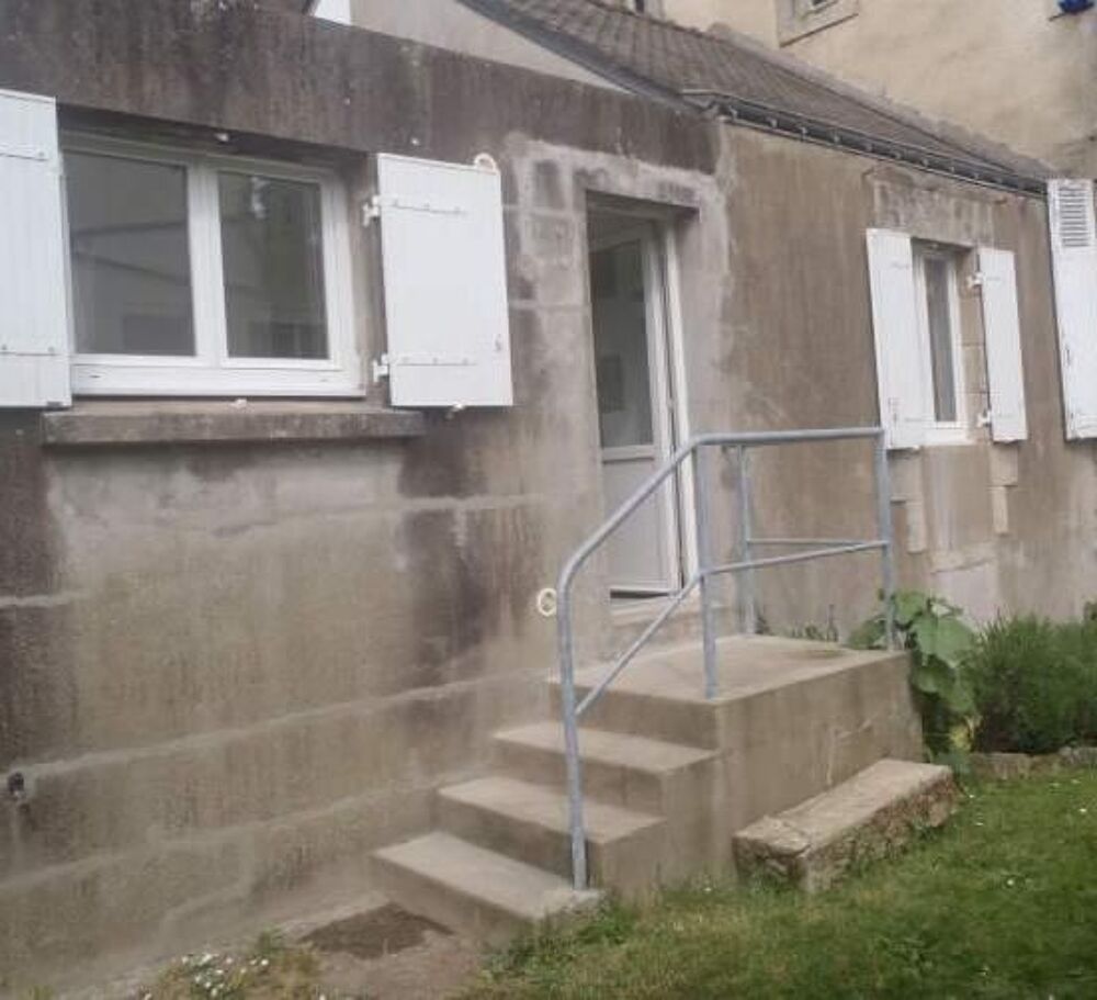 Location Appartement Studio de 22m2 à louer sur Pontivy Pontivy