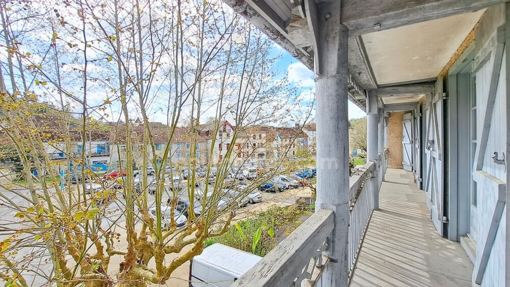 Vente Maison SALIES DE BEARN - Centre-ville Salies de bearn