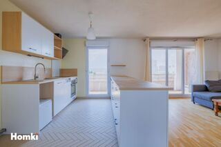  Appartement à vendre 4 pièces 82 m²