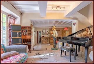  Maison à vendre 5 pièces 268 m²
