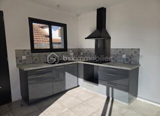  Maison � vendre 3 pi�ces 58 m�