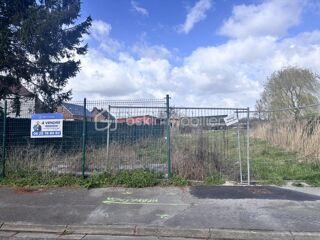  Terrain � vendre 1614 m�