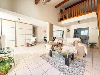  Maison à vendre 5 pièces 133 m²