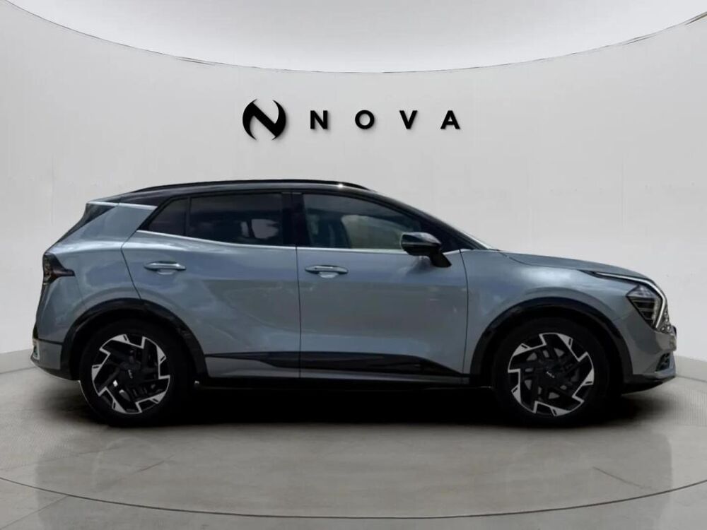 Sportage 1.6 T-GDI EcoDyn. 132kW GT-line 2022 occasion 33600 Pessac