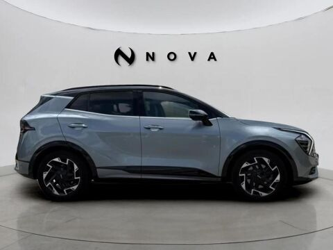 Sportage 1.6 T-GDI EcoDyn. 132kW GT-line 2022 occasion 33600 Pessac