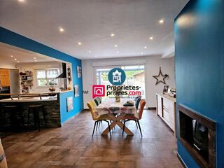  Maison � vendre 5 pi�ces 152 m�