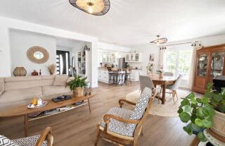  Maison � vendre 5 pi�ces 115 m� Prignac et marcamps