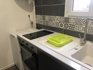  Appartement à louer 2 pièces 39 m²