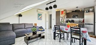  Appartement à vendre 3 pièces 88 m²