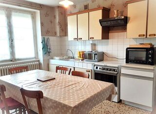  Maison à vendre 6 pièces 94 m²