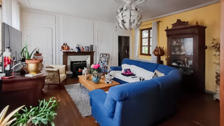 Immeuble à vendre 12 pièces 285 m²
