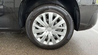 Partner 1.5 BlueHDi 130 EAT8 Asphalt 2021 occasion 26000 Valence