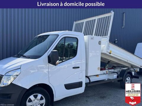 Annonce voiture Nissan Interstar 38868 €