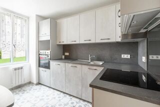  Maison � vendre 4 pi�ces 112 m�