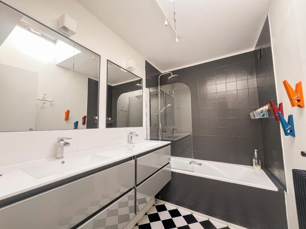 � vendre  Maison Poitiers (86000)