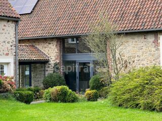  Propriété/château à vendre 9 pièces 669 m²