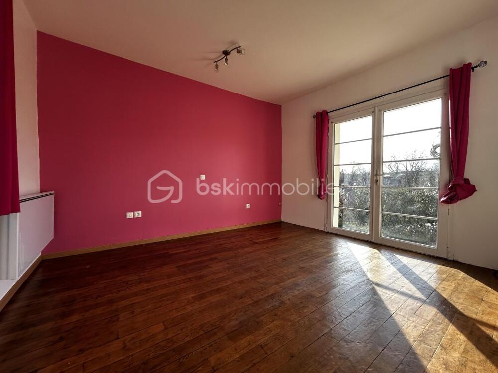 Vente Maison Maison 82 m2 Vallery