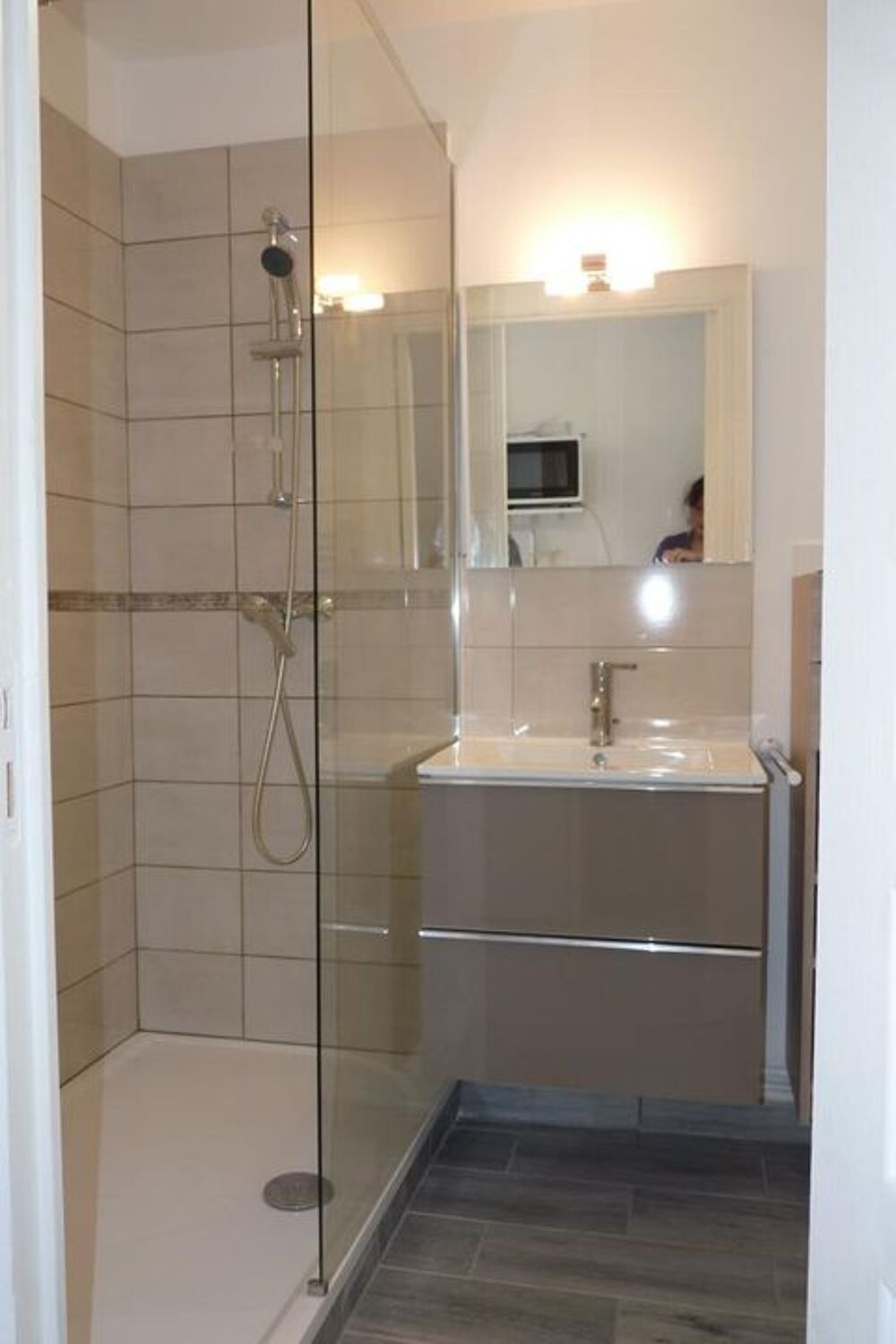 Location Appartement Studio de 22m2 à louer sur Avignon Avignon