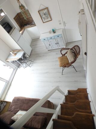  Appartement � vendre 3 pi�ces 26 m�