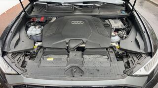 Q8 55 TFSI e V6 381 Quattro Tiptronic8 S-Line 2021 occasion 95210 Saint Gratien