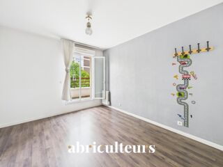  Appartement à vendre 4 pièces 86 m²
