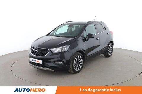 Annonce voiture Opel Mokka 13090 €