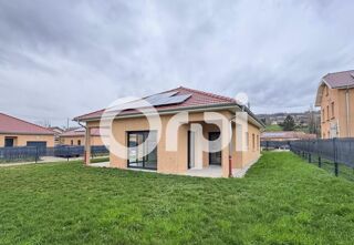  Maison � louer 4 pi�ces 88 m�