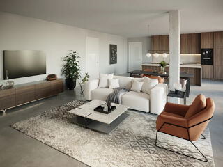  Appartement � vendre 5 pi�ces 95 m�