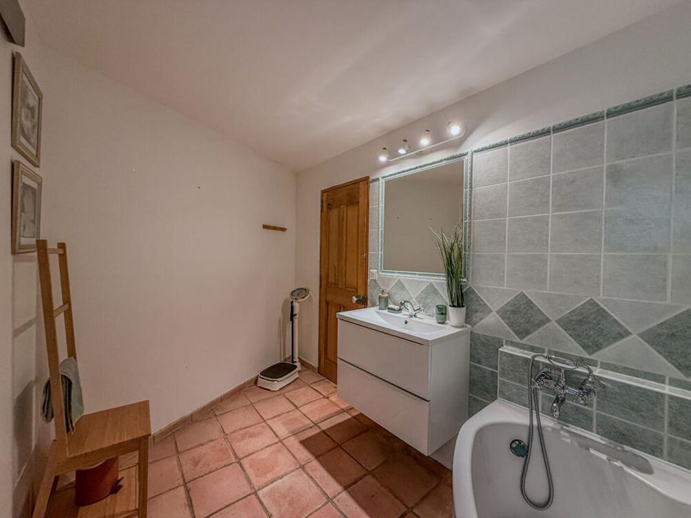  vendre  Villa Althen-des-Paluds (84210)