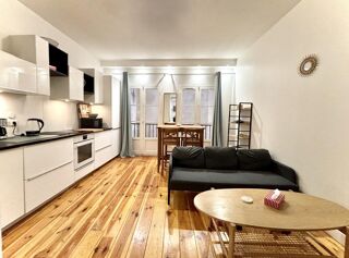  Appartement � vendre 2 pi�ces 34 m�