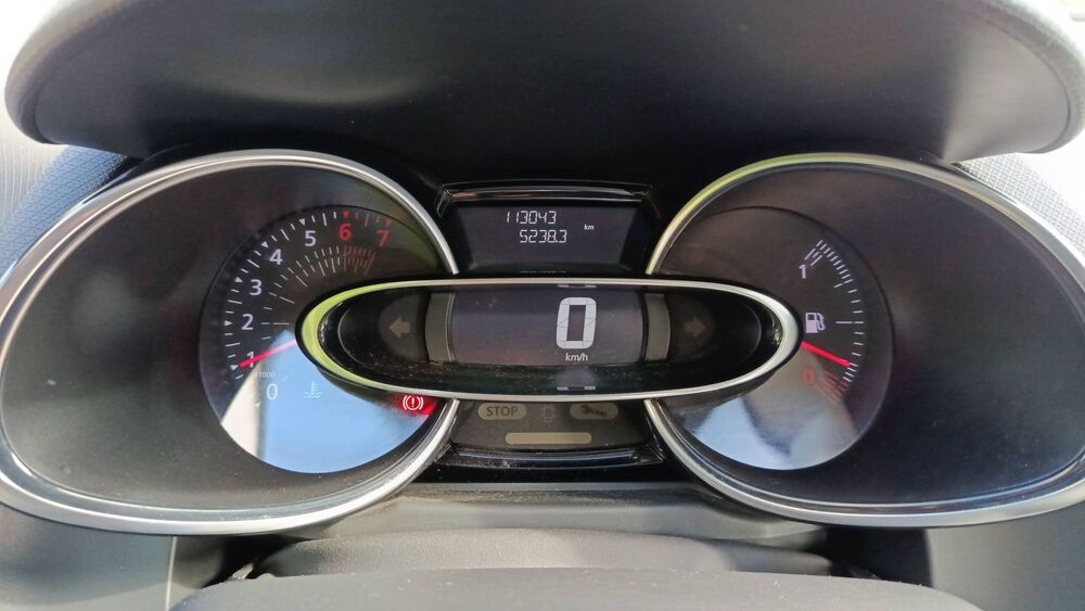 Clio 1.2 75 Zen 2018 occasion 69800 Saint Priest