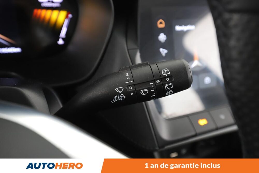 MG.ZS 1.5 Hybrid+ Comfort 197 ch 2024 occasion 92130 Issy-les-Moulineaux