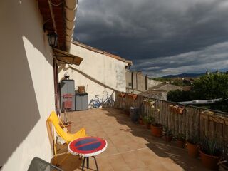  Appartement � vendre 3 pi�ces 79 m�