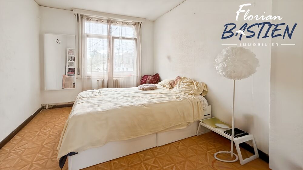 Vente Maison 140 m², 4 chambres, un jardin, des dépendances… et une vraie vie de famille à imaginer à La Sentinelle ! La sentinelle