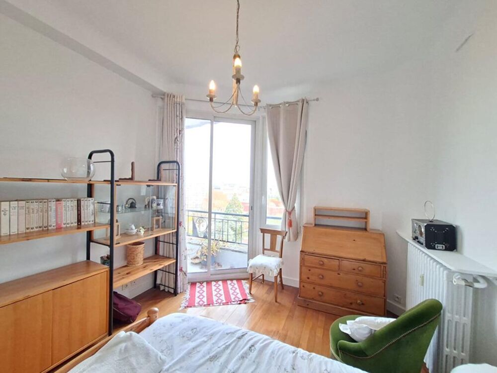  vendre  Appartement Vanves (92170)