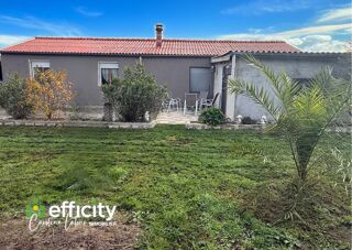  Maison � vendre 5 pi�ces 116 m�