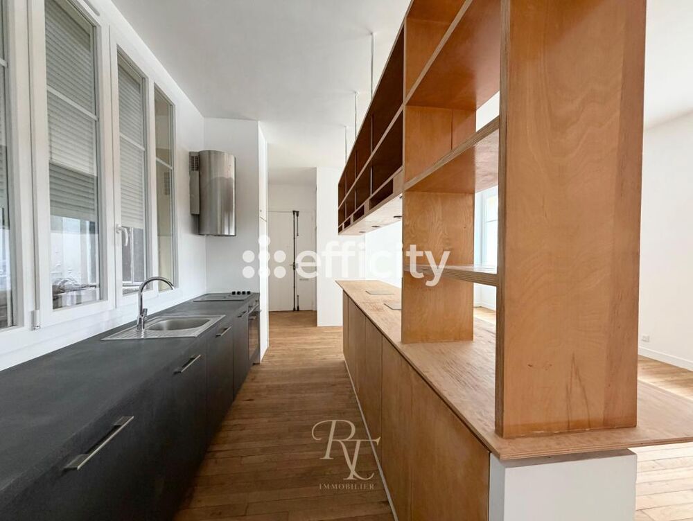 Vente Appartement Appartement Paris 12