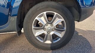 Duster 1.5 dCi 90 4x2 Laureate Edition 2016 occasion 76140 Le Petit Quevilly