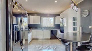  Maison � vendre 7 pi�ces 152 m�