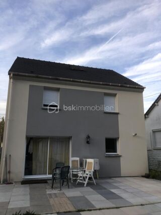  Maison � vendre 6 pi�ces 93 m�