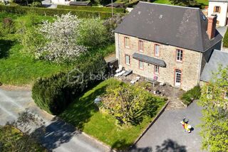  Propri�t�/ch�teau � vendre 7 pi�ces 170 m�